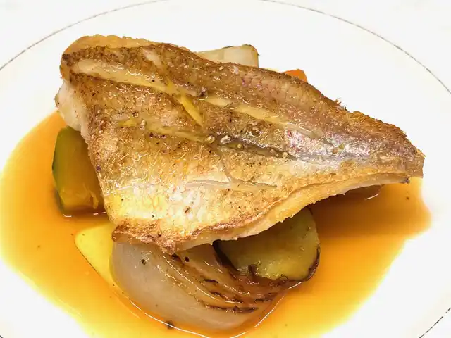 本日の鮮魚料理 〜産地直送または市場より〜