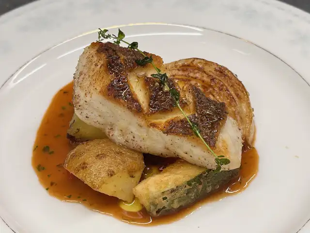 本日の鮮魚料理 〜産地直送または市場より〜