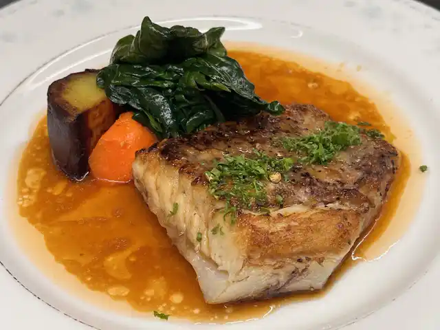 本日の鮮魚料理 〜産地直送または市場より〜