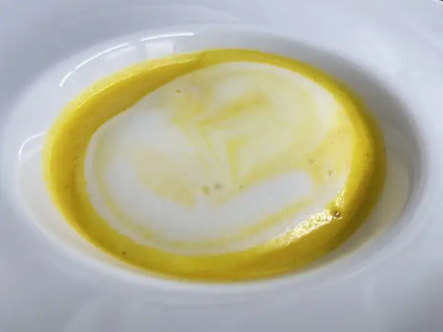 季節のスープ