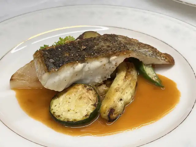 本日の鮮魚料理 〜産地直送または市場より〜